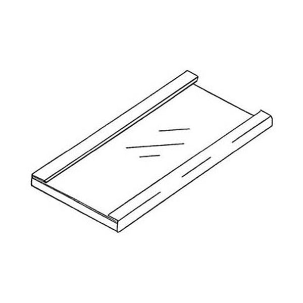 Bloomfield Bracket, Wall Mount , Model 29 45682 - main